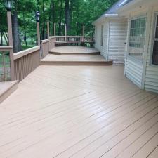 deck-stained-solid-color-franklin-lakes-nj 0