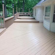 deck-stained-solid-color-franklin-lakes-nj 1