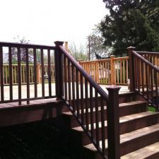 deck-staining 0