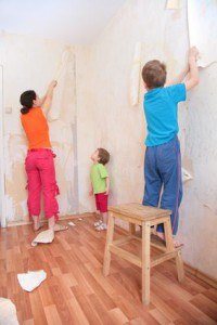 Painting Tips For Your Child’s Room