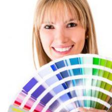 How to Incorporate Color into the Interior Paint Job of your Hawthorne Home