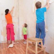 Painting Tips For Your Child’s Room