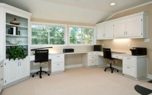 new jersey office painting services