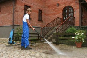 Roof Cleaning Near Me