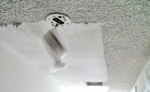Wayne popcorn ceiling removal services