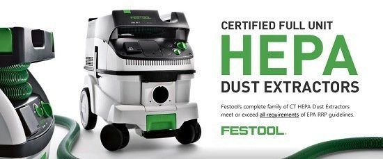 festool banner